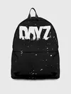 Рюкзак джинсовый / DAYZ / ДЕЙЗИ