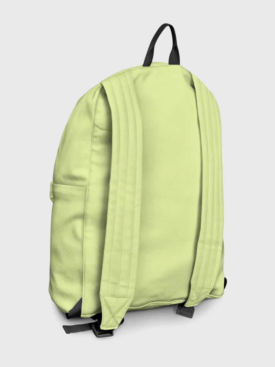 Рюкзак джинсовый / Музыкальный Рубик | Dota 2