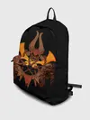 Рюкзак джинсовый / Дум | Dota 2