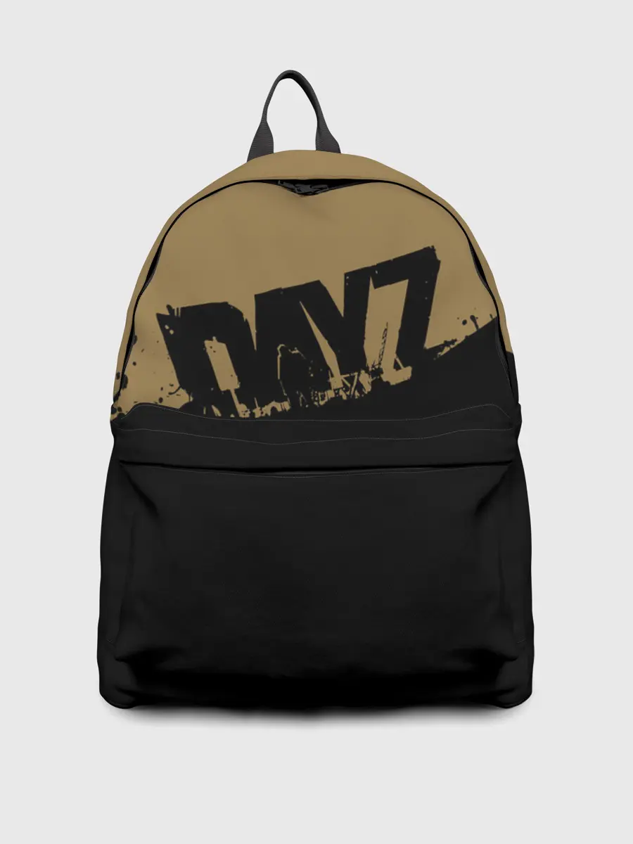 Рюкзак джинсовый / DayZ