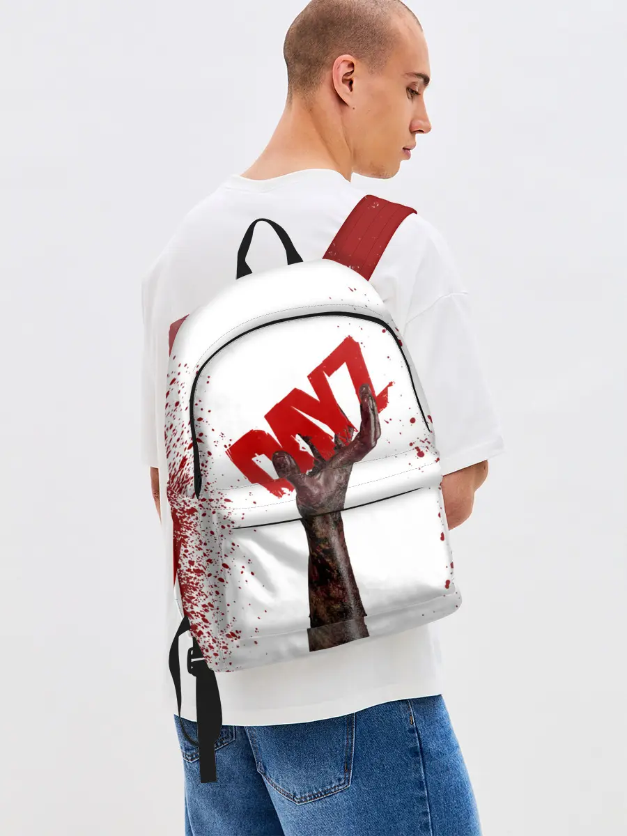 Рюкзак джинсовый / DAYZ | ДЕЙЗИ