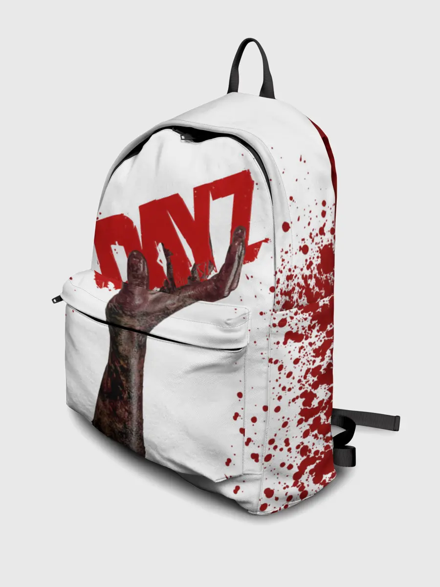 Рюкзак джинсовый / DAYZ | ДЕЙЗИ