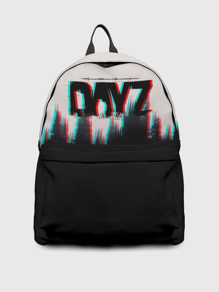 Рюкзак джинсовый / DayZ Standalone | Дейз лес