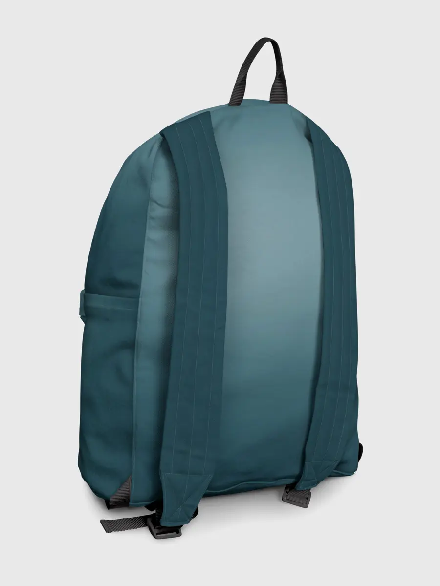 Рюкзак джинсовый / Viking