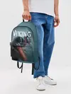 Рюкзак джинсовый / Viking