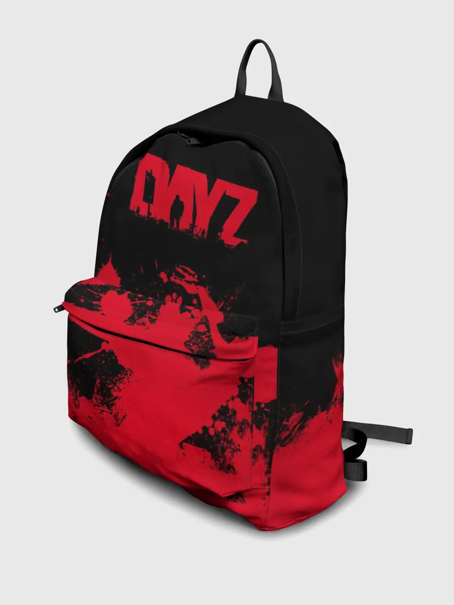 Рюкзак джинсовый / DayZ | ДэйЗи