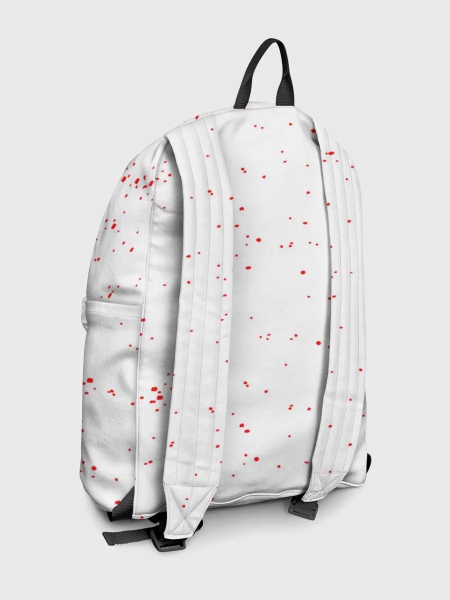 Рюкзак джинсовый / Академия Амбрелла