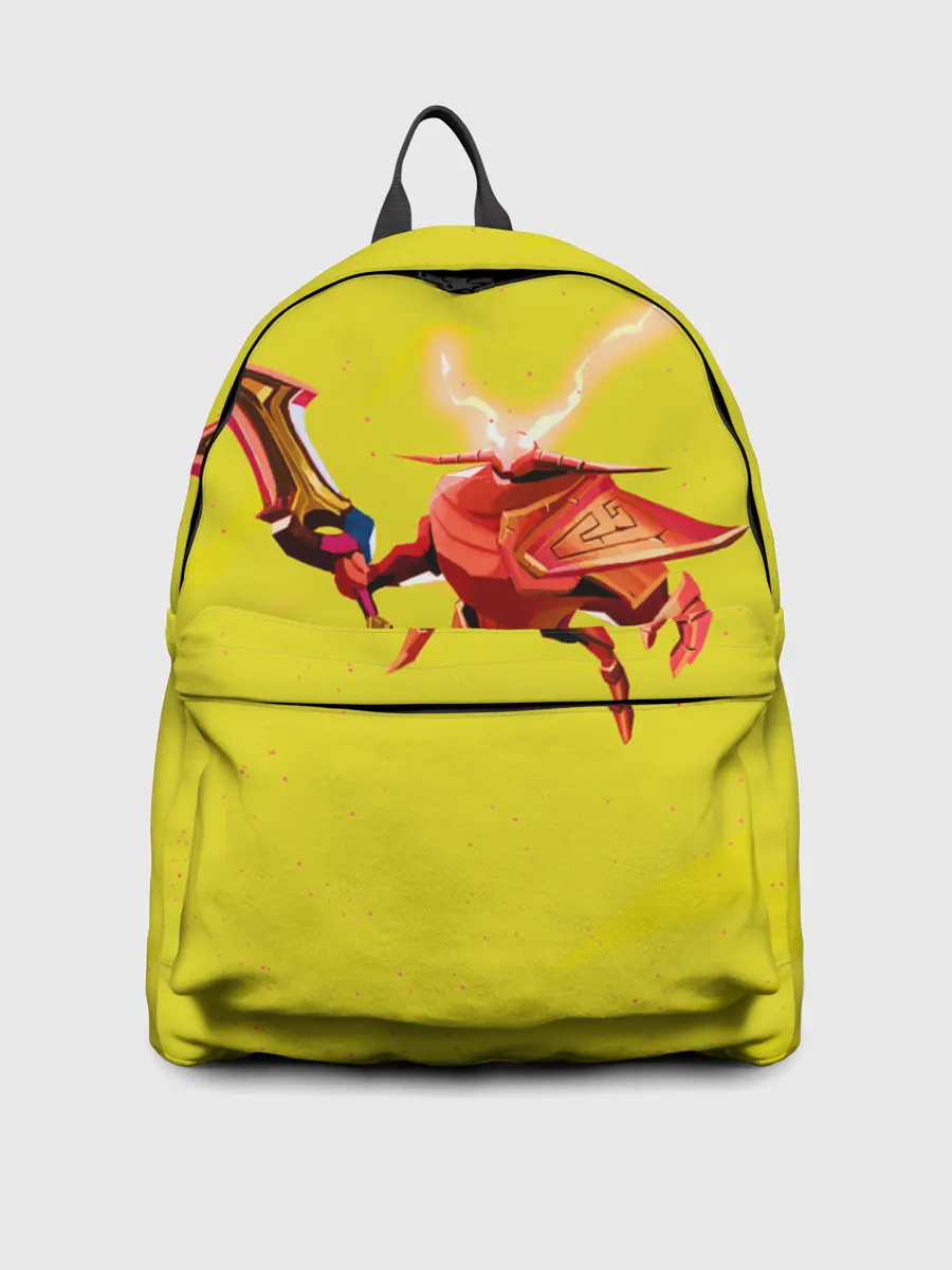 Рюкзак джинсовый / Sven | Dota 2