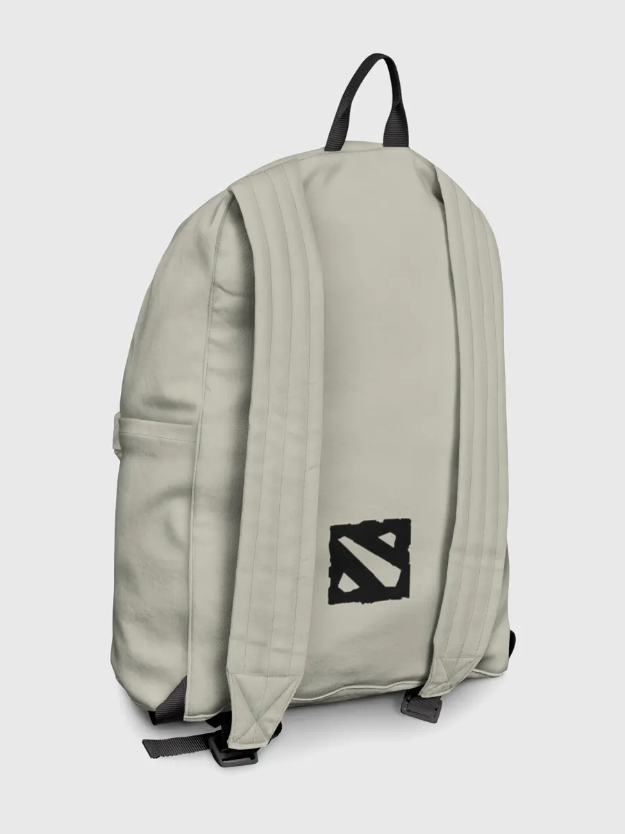 Рюкзак джинсовый / Гуля | Dota 2