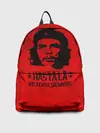 Рюкзак джинсовый / CHE GUEVARA | ЧЕ ГЕВАРА