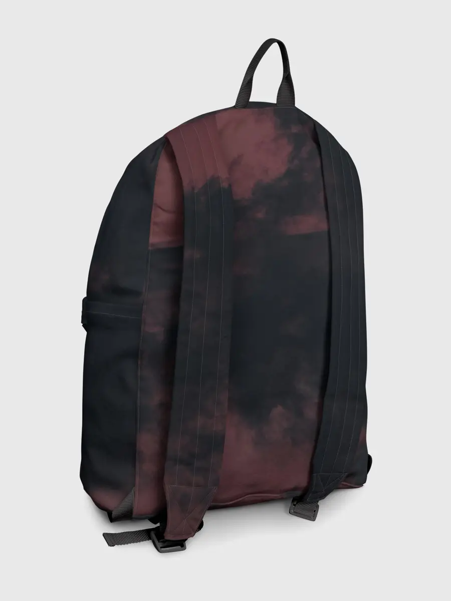 Рюкзак джинсовый / Street Drift | Уличный дрифт