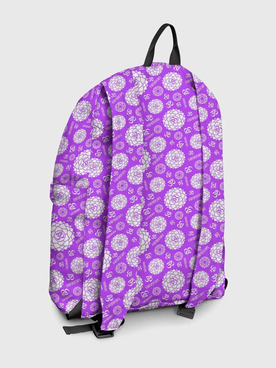 Рюкзак джинсовый / Сахасрара