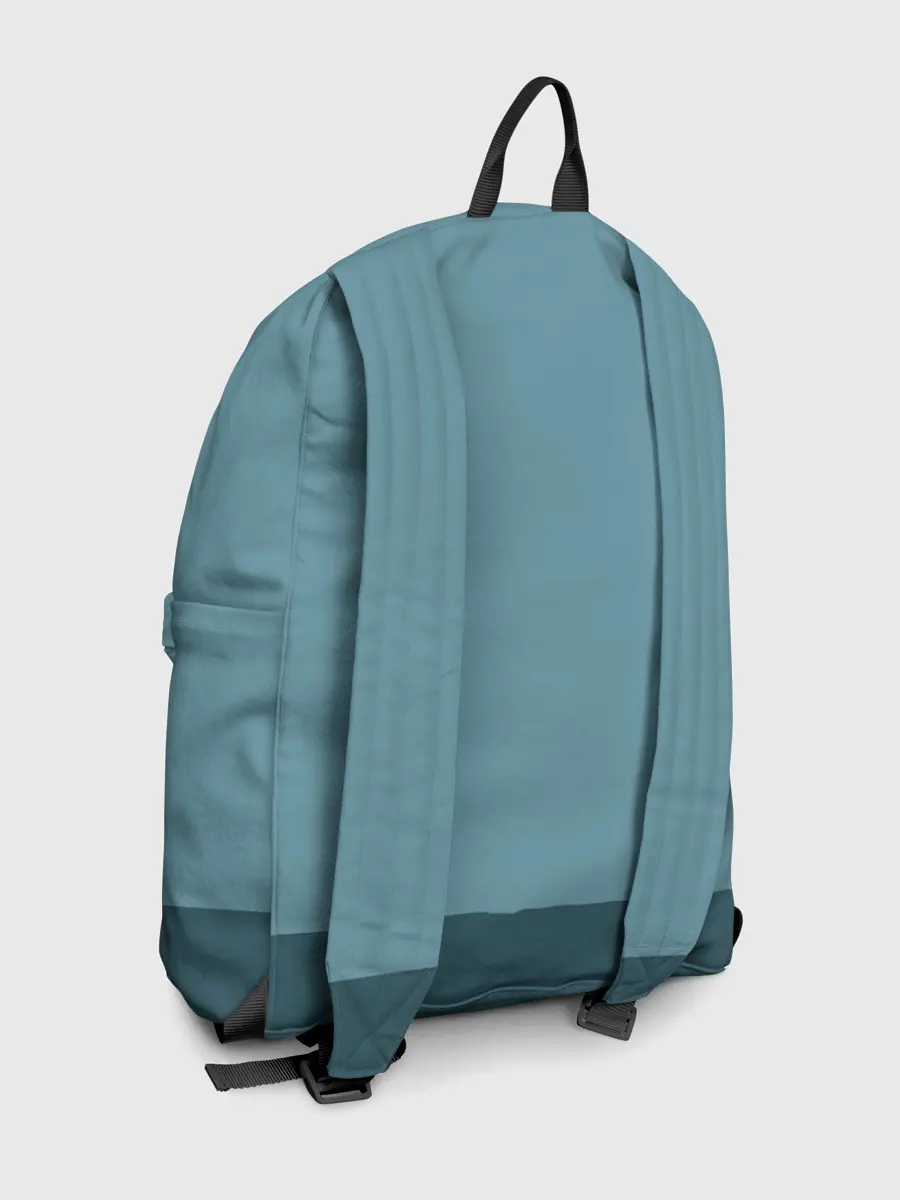 Рюкзак джинсовый / the last guardian