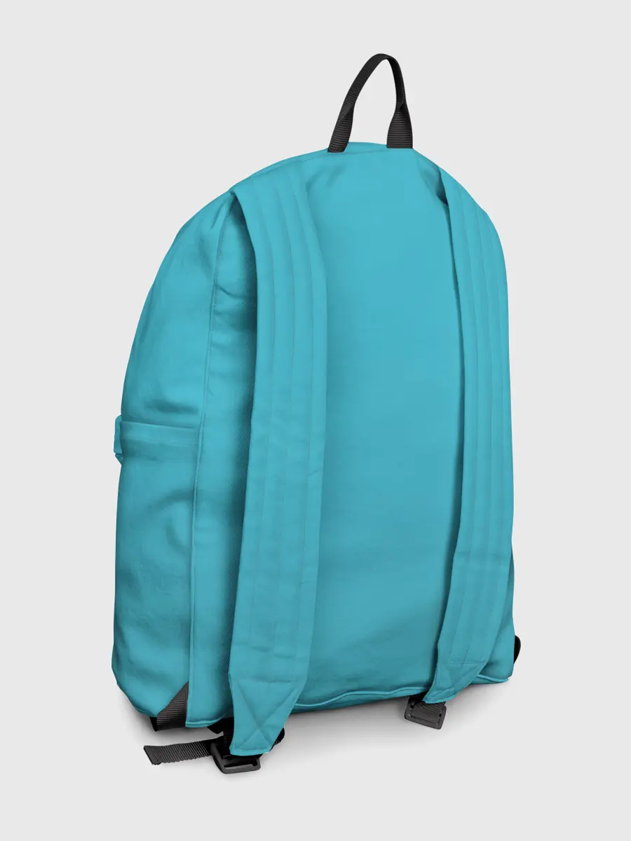 Рюкзак джинсовый / Skittles original