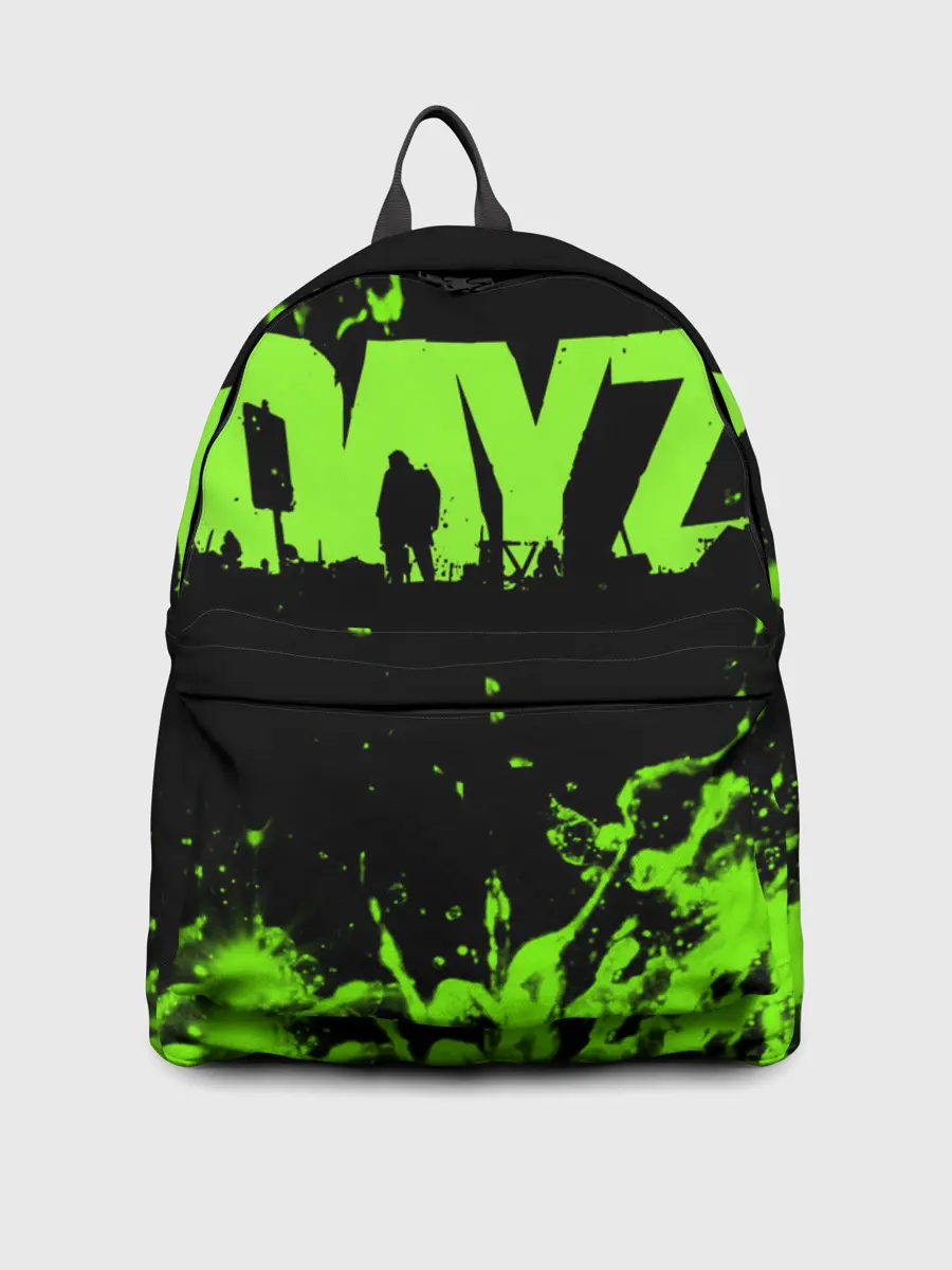 Рюкзак джинсовый / Dayz