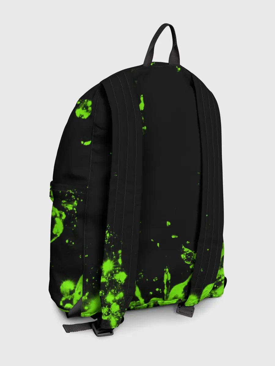 Рюкзак джинсовый / Dayz