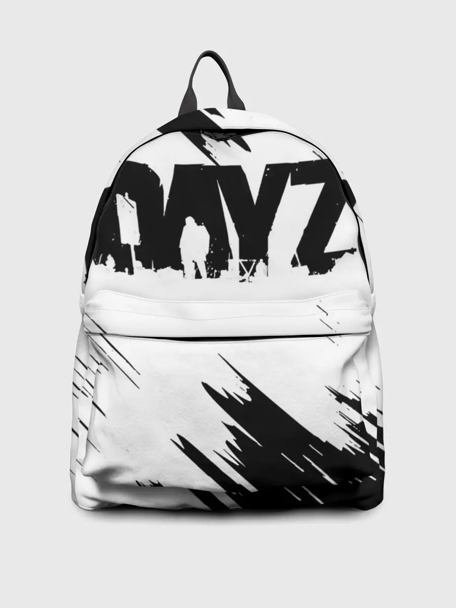 Рюкзак джинсовый / Dayz