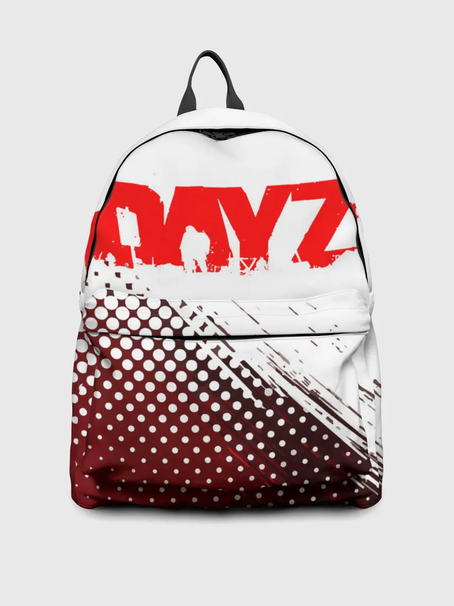 Рюкзак джинсовый / Dayz.