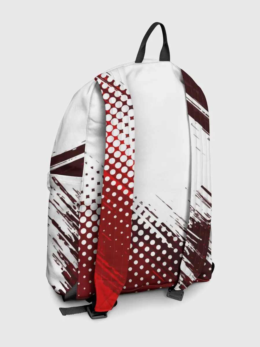 Рюкзак джинсовый / Dayz.