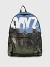Рюкзак джинсовый / DayZ.