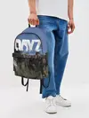 Рюкзак джинсовый / DayZ.