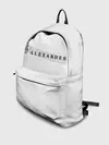 Рюкзак джинсовый / Alexander