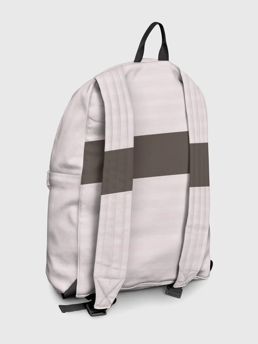 Рюкзак джинсовый / Сакура | Sakura