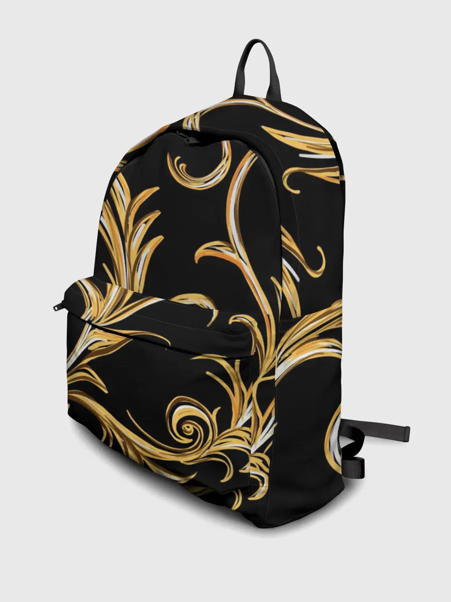 Рюкзак джинсовый / Лиана