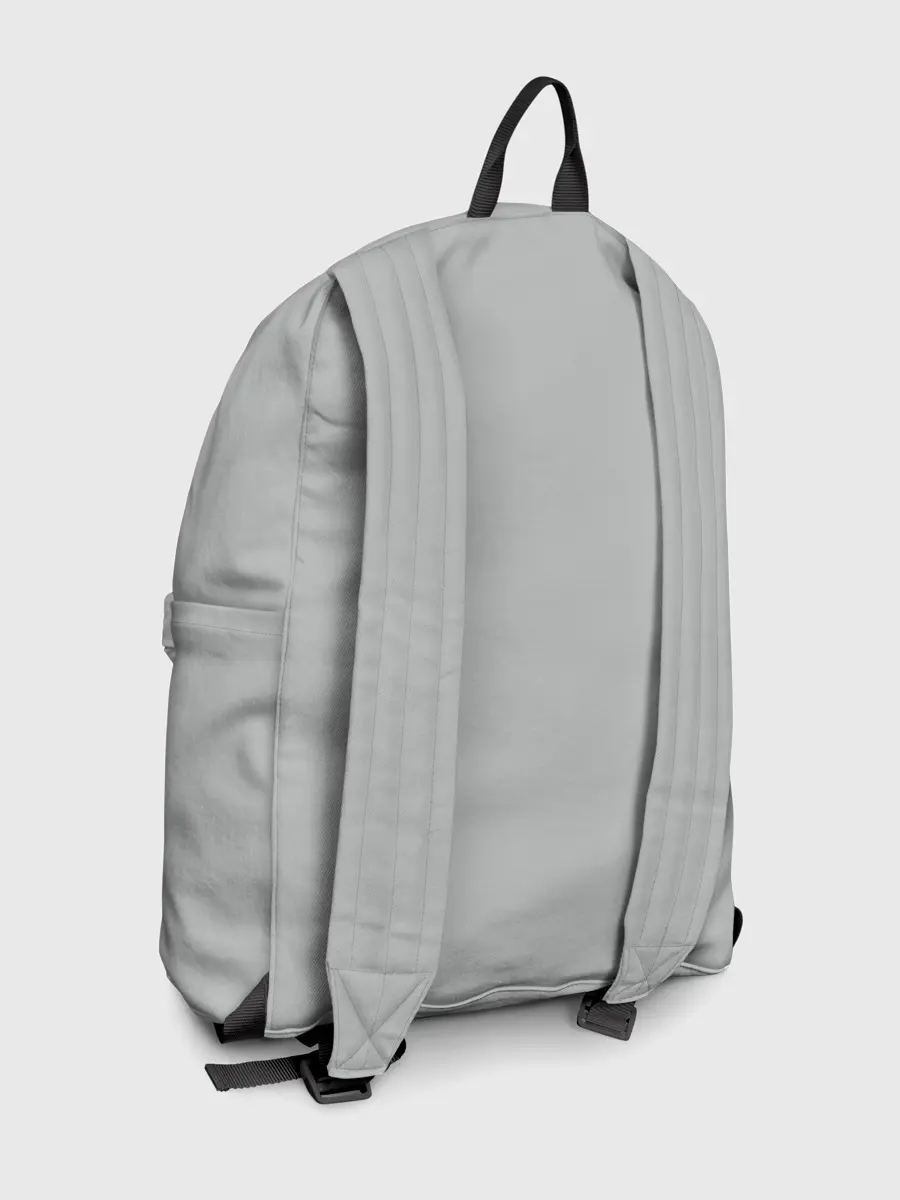 Рюкзак джинсовый / NO.