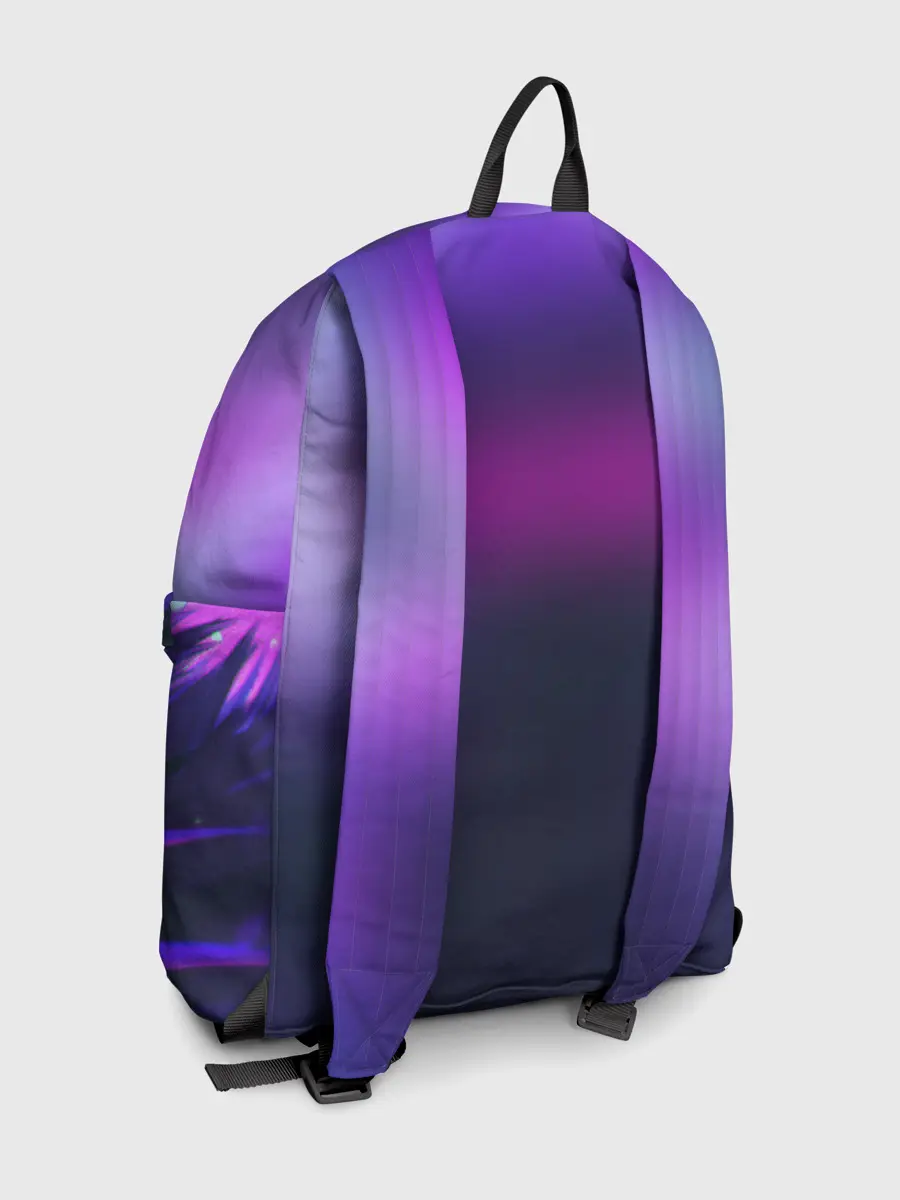 Рюкзак джинсовый / Evelynn | LOL