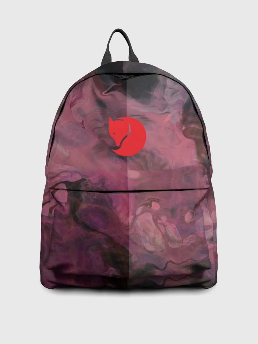 Рюкзак джинсовый / Fjall Raven | Дизайнерская