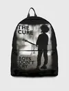 Рюкзак джинсовый / THE CURE