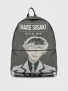Рюкзак джинсовый / HAISE SASAKE | Tokyo Ghoul