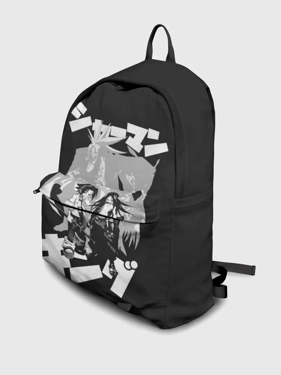 Рюкзак джинсовый / Spirit Brother