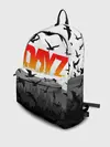 Рюкзак джинсовый / DAYZ