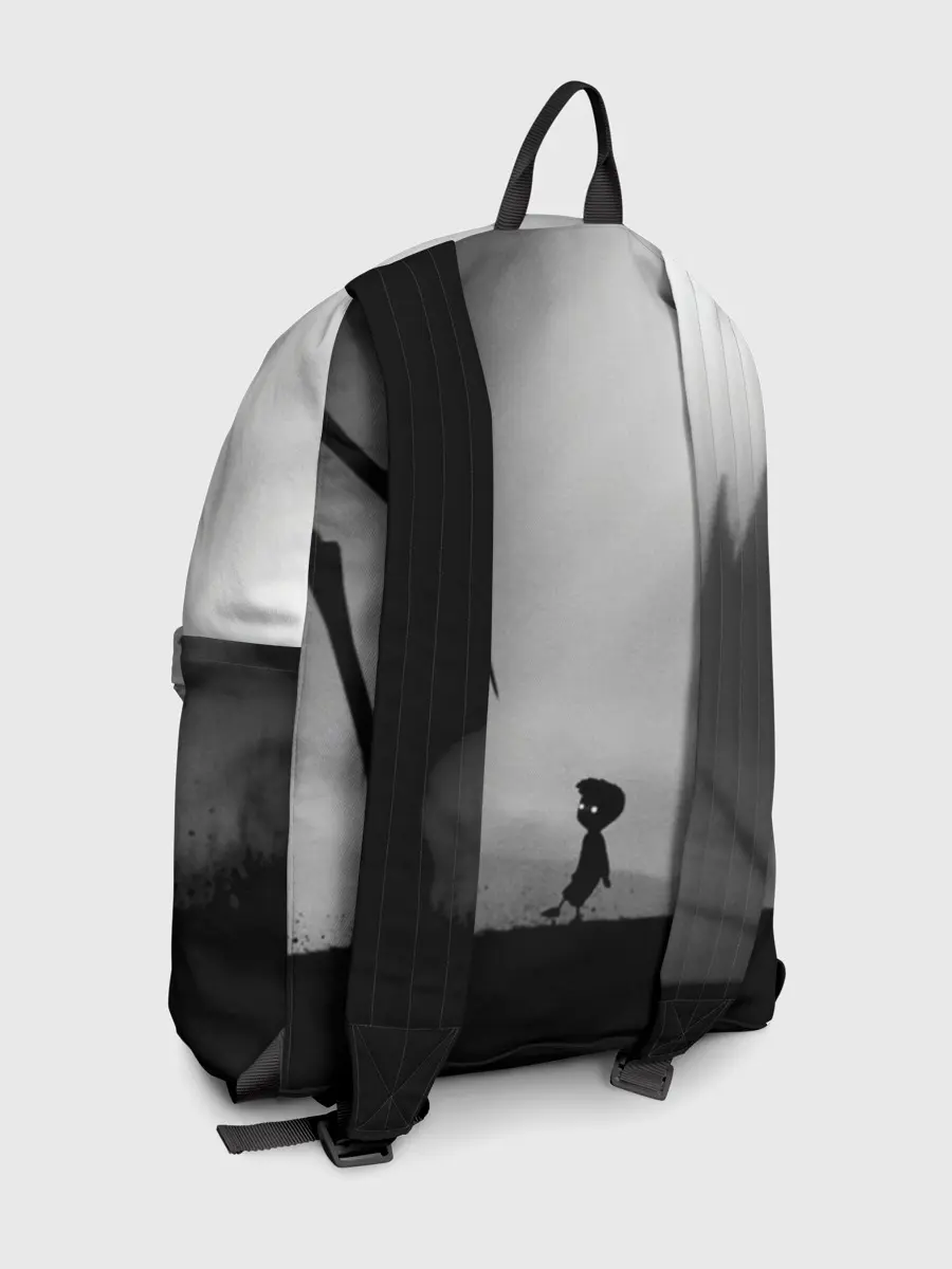 Рюкзак джинсовый / Limbo