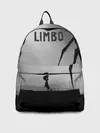 Рюкзак джинсовый / Limbo