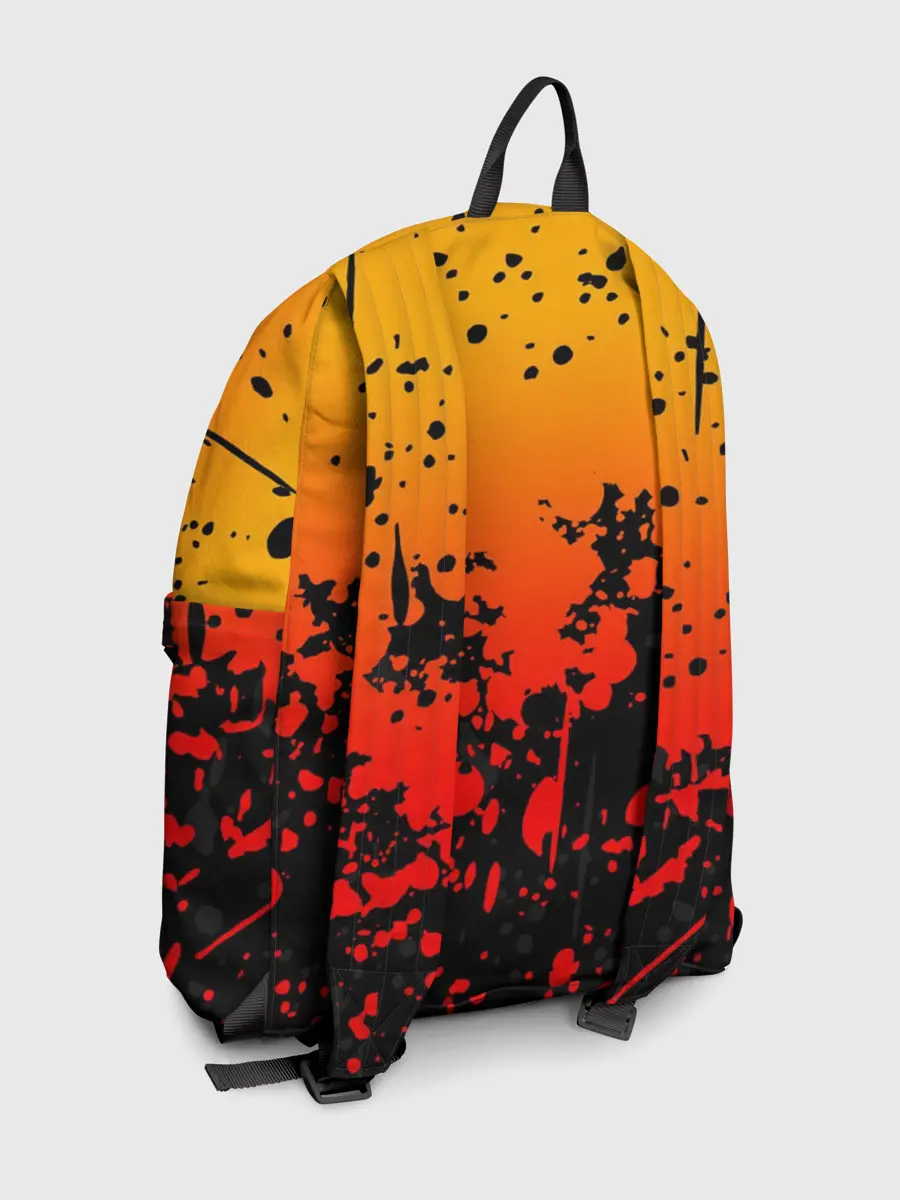 Рюкзак джинсовый / STALKER 2