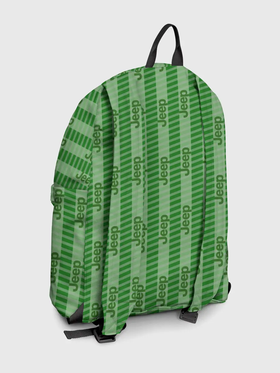 Рюкзак джинсовый / Jeep