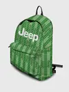 Рюкзак джинсовый / Jeep