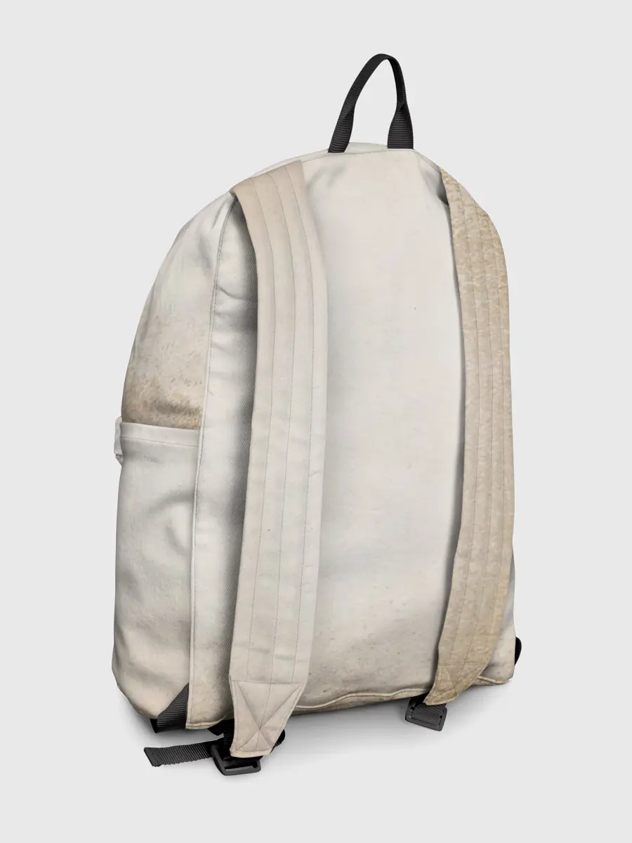 Рюкзак джинсовый / Бессмертный полк