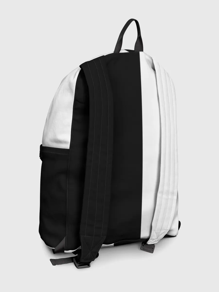 Рюкзак джинсовый / Kaneki X. | Tokyo Ghoul