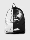 Рюкзак джинсовый / Kaneki X. | Tokyo Ghoul