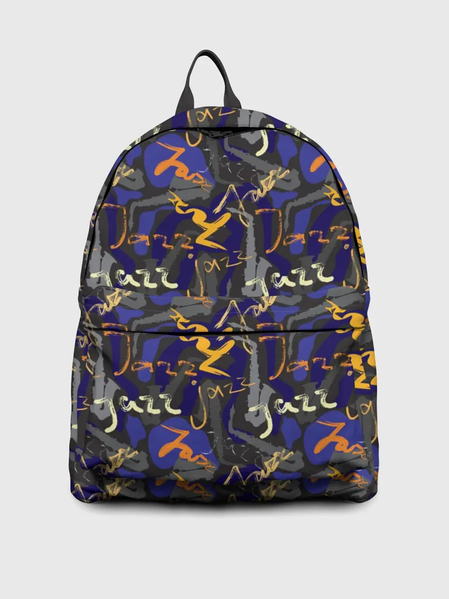 Рюкзак джинсовый / Jazz