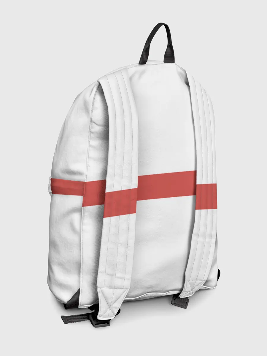 Рюкзак джинсовый / Дота