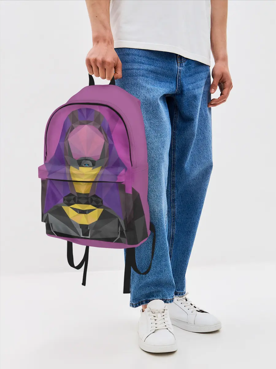 Рюкзак джинсовый / тали зора