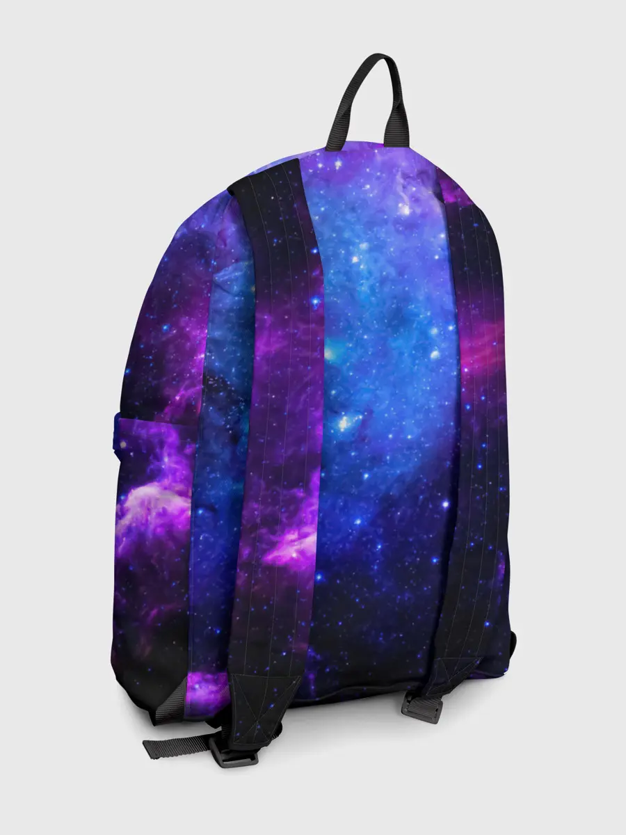 Рюкзак джинсовый / Какуджа | Токийский гуль