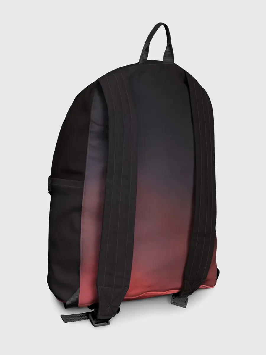 Рюкзак джинсовый / Канеки Кен | Kaneki Ken