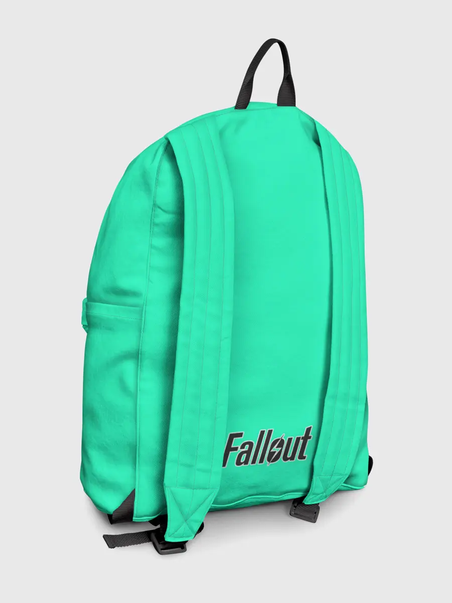 Рюкзак джинсовый / Tunnel Snakes