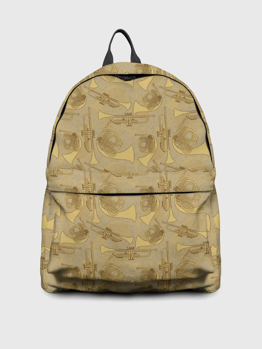 Рюкзак джинсовый / Джаз